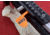 KIDD Innovative Design Chamber Flags, Set of 5 .22LR Caliber, Orange, KIDD-22BRL-FLG