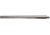 KIDD Innovative Design Fluted 18 Inch Match Stainless Steel Bull Barrel Bead, Polished, Silver, 22BRL-SS-F-18-POL