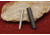 KIDD Innovative Design LR Bolt Buffer For Ruger 10/22, Black, 22BOLTBUF