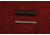 KIDD Innovative Design LR Bolt Buffer For Ruger 10/22, Black, 22BOLTBUF