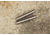 KIDD Innovative Design Receiver Push Pins For Ruger 10/22, Silver, 22RP-PUSH