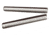 KIDD Innovative Design Receiver Push Pins For Ruger 10/22, Silver, 22RP-PUSH