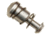 KIDD Innovative Design Standard Magazine Latch Plunger Standard Spring, .22LR Caliber, Silver, KIDD-SPNG-TG1-22PL-STND