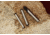 KIDD Innovative Design Threaded Receiver Pins With Countersink, Silver, 22RP-KIT