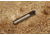 KIDD Innovative Design Threaded Receiver Pins With Countersink, Silver, 22RP-KIT