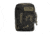Kifaru Intl Belt Pouch Mini MultiCamAR Black, Seconds, MINIBP106-BLEM