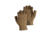 Kifaru Intl Fingerless Merino Gloves, Coyote Brown, FMG-CB