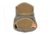 Kifaru Intl Standard Bino Harness Ranger Green L XL, Seconds, BNH303-BLEM