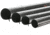 Kifaru Stove Pipe, Stainless, 4in Diameter, Natural, 104 inch, PIPE105