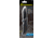 Kilimanjaro Gear Allatro Folding Knife,3.6in, Black G10 Handle, Black Plain Blade KJ910019