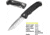 Kilimanjaro Gear Allatro Folding Knife,3.6in, Black G10 Handle,Plain Blade KJ910018
