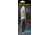 Kilimanjaro Gear Allatro Folding Knife,3.6in, Black G10 Handle,Plain Blade KJ910018