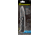 Kilimanjaro Gear Annex Folding Knife,3.5in, Black G10 Handle, Black ComboEdge Blade KJ910030