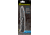 Kilimanjaro Gear Annex Folding Knife,3.5in, Black G10 Handle, Black Tanto ComboEdge Blade KJ910031