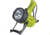 Kilimanjaro Gear LED Spotlight, Green, 250 Lumens, 3 AA Included KJ910084