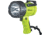 Kilimanjaro Gear LED Spotlight, Green, 250 Lumens, 3 AA Included KJ910084
