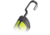 Kilimanjaro Gear LED Swivel Light, Green, 160 Lumens, 3 AA Included KJ910075