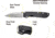 Kilimanjaro Gear Prota Assisted Open Folding Knife,2.6in, Black G10 Handle,Plain Blade KJ910200