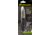 Kilimanjaro Gear Prota Assisted Open Folding Knife,2.6in, Black G10 Handle,Plain Blade KJ910200