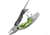 Kilimanjaro Gear Rappel II Multi Tool,Plain KJ910054