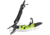 Kilimanjaro Gear Rappel Multi Tool, Black KJ910066