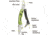 Kilimanjaro Gear Rappel Multi Tool,Plain KJ910065