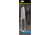 Kilimanjaro Gear Shira Survival Fixed Blade Knife,4.7in, Black Handle, Black ComboEdge Blade KJ910094