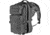 Kilimanjaro Gear Transport Modular Assault Pack, 18L, Black, KJ910097