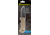 Kilimanjaro Gear UTAC Rescue Folding Knife,3.5in,Tan G10 Handle, Black Tanto Blade KJ910032