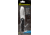 Kilimanjaro Gear Vello Folding Knife/Multi Tool,3.7in, Black G10 handle,Plain Blade KJ910036