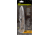 Kilimanjaro Gear Victus Folding Knife,3.5in,Camo Handle, Black Plain Edge KJ910087