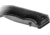 Kilimanjaro Gear Victus Folding Knife,3in, Black Handle, Black Plain Edge KJ910085