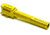 Killer Innovations CZP10 F Non Threaded Barrel, Tin Gold, CZBN301GLD