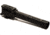 Killer Innovations CZP10 S Threaded Barrel, DLC Black, CZBT305DLC
