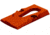 Killer Innovations Glock Rmr Slide Cover Plate, Orange, GLKMISC322ONG