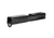 Killer Innovations Sancer For Glock 17 Slide, Gen 3, MDC, Gray, GLKSL381MDC