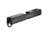 Killer Innovations Sancer For Glock 17 Slide, Gen 5, DLC, Black, GLKSL383DLC