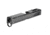 Killer Innovations Sancer For Glock 17 Slide, Gen 5, MDC, Gray, GLKSL383MDC