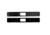 Killer Innovations Sancer For Glock 19 Slide, Gen 3, MDC, Gray, GLKSL384MDC