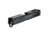 Killer Innovations Sancer For Glock 19 Slide, Gen 3, DLC, Black, GLKSL384DLC