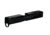 Killer Innovations Sancer For Glock 19 Slide, Gen 4, DLC, Black, GLKSL385DLC