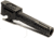 Killer Innovations Sig P320C Non Threaded Barrel, DLC Black, SIGBN317DLC