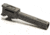 Killer Innovations Sig P320C Non Threaded Barrel, MDC Gray, SIGBN317GRY