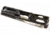 Killer Innovations Sig P320C V1 Slide, DLC Black, SIGSL334DLC