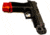 Killer Innovations Sig P320X Magwell, Red, SIGMW307RED