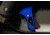 Killer Innovations Velocity CZP10 Pistol Trigger, 4.7lb, Anodized, Blue/Black, CZTG296BLUB
