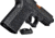 USED Killer Innovations Velocity For Glock 17 Magwell, Poly 80 Frame, Black, GLKMW374BLK, EDEMO1, Used, Condition Like New, Inspect and Rebox
