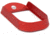 Killer Innovations Velocity Magwell, Glock 19, Red, VAMWG19RED