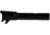 Killer Innovations Velocity Non Threaded Barrel, Sig P365 XL, DLC, Black, SIGBN424DLC