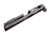 Killer Innovations Velocity V1 For CZ P10 C Slide, MDC, Gray, CZSL351MDC